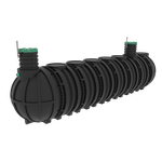 Подземный жироуловитель  Мультпласт 40000 л.(10340x2400x2400см;1495кг;) - арт.561627