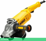 Угловая шлифмашина DeWalt DWE492S-KS