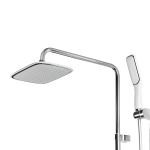 Душевая система Royce Queen (RCS-110104CR)