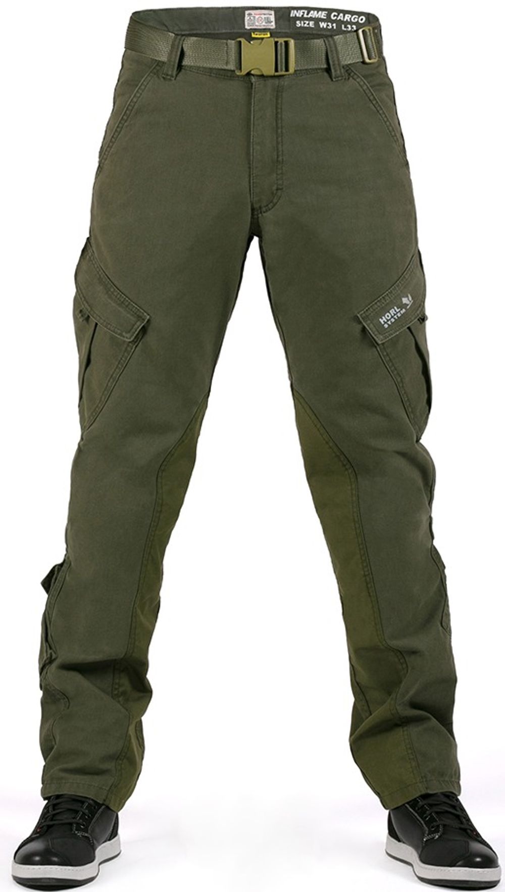 Cargo WaterProof / Хаки