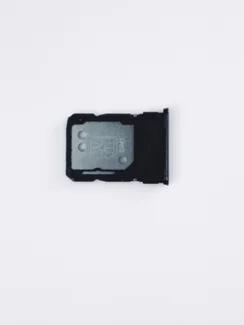 Sim лоток для Oppo Reno 11 5G серый (Gray)