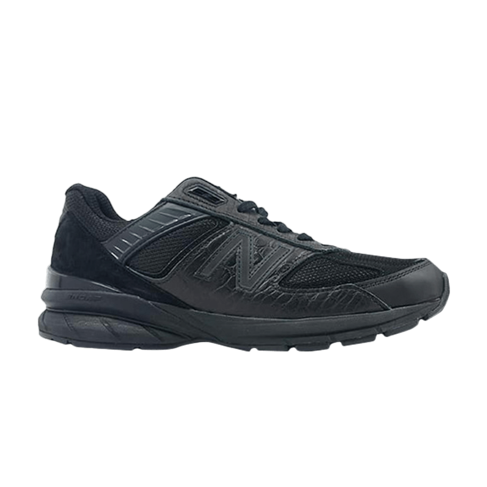 Кроссовки Engineered Garments X New Balance Nb 990 V5