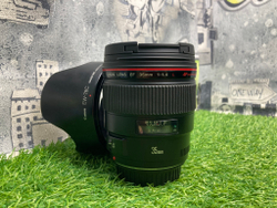 Canon EF 35mm 1.4L USM
