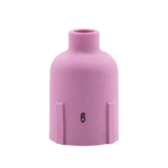 Сопло газ. линза BIG d9,0 (TigLine 17-18-26) №6 STTB006