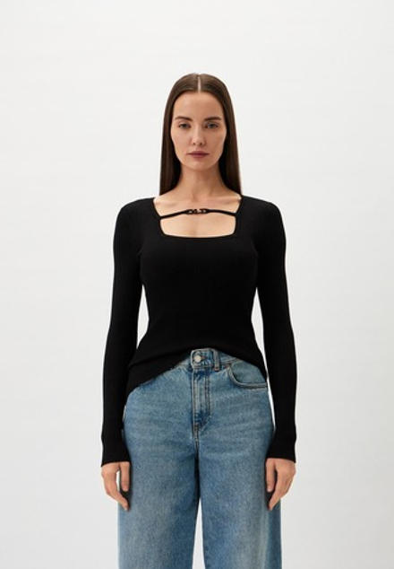 Джемпер женский KARL LAGERFELD JEANS