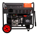 Генератор дизельный A-ipower AD9500ТFEA