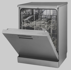 Посудомоечная машина Hansa ZWM616IH