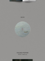 Альбом CHEN - Last Scene 3rd Mini Album DIGIPACK 2 Version SET