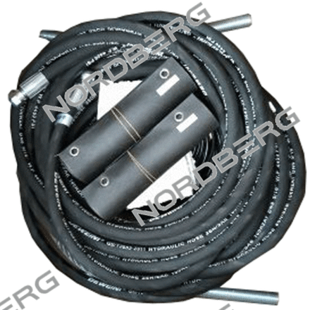 Опция комплект для увеличения высоты для N4122H-6T