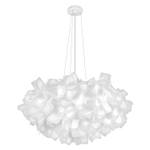 Подвесной светильник Loft It Clizia 10595/780 White