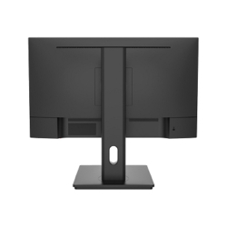 Монитор CBR LCD Монитор 27" MD-2701 безрамочный, IPS, FHD 1920x1080, 100Гц, Динамики 2*3W, HAS, Pivot, 1*DP/1*HDMI, внутренний БП, FreeSync, черный, кабель HDMI 1.5м в комплекте [LCD-MD2701-OPC]
