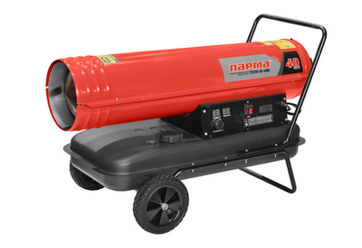 Парма ТПДК-01-40К Тепловая пушка дизельная прямого нагрева