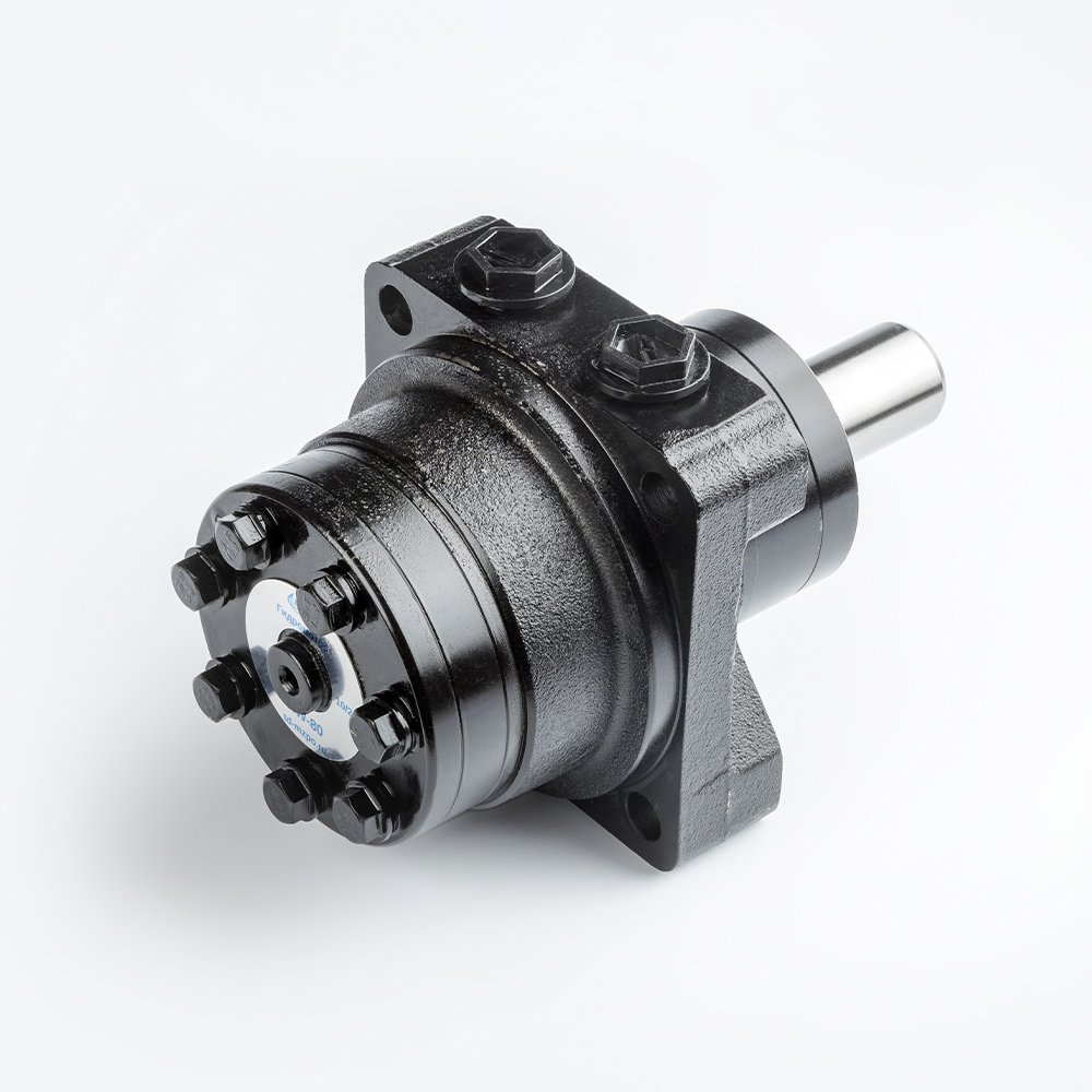 Гидромотор RW-80 "МЗПО"