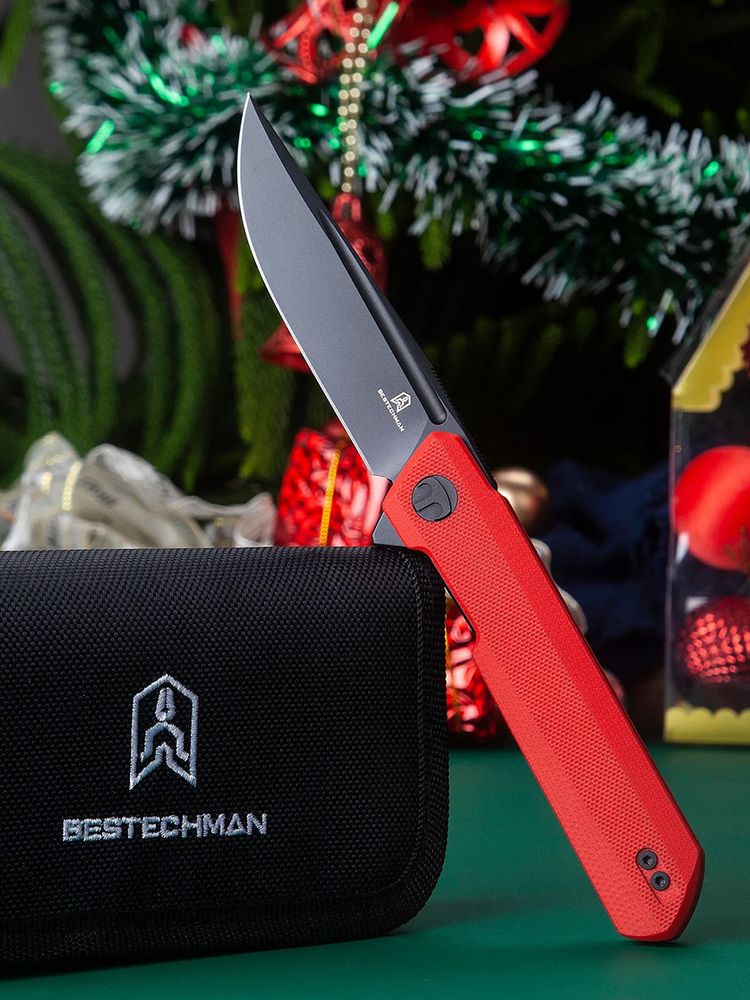 Нож Bestechman BMK01L Dundee