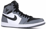 Кроссовки Jordan Air Jordan 1 Retro Rare Air Cool Grey ""