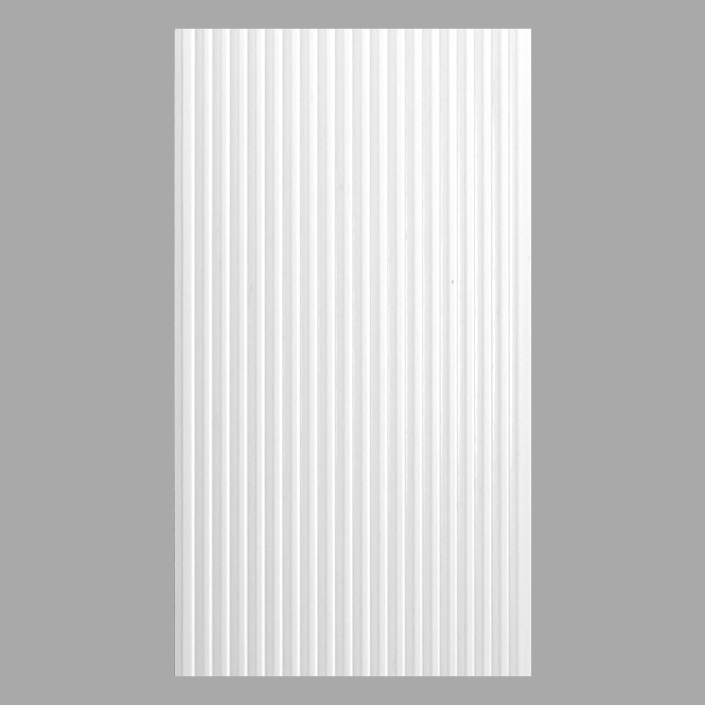 Панель декоративная Decomaster A306/8 308х8х2900мм