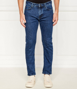 Джинсы Delaware BOSS ORANGE - темно-синий(50520948)