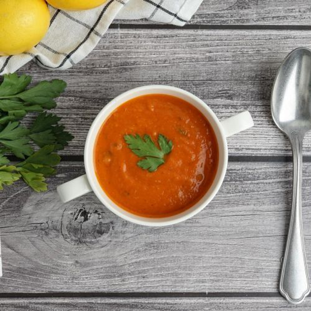 Бульонная чашка с ручками 350мл,фарфор "NOBLE" серия "IMPRESS"