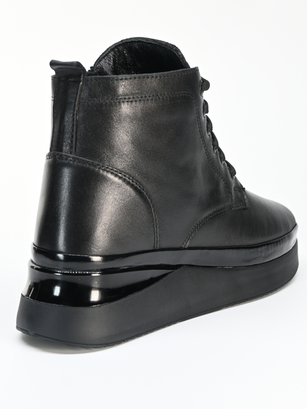 Ботинки женские Ascalini R14954B