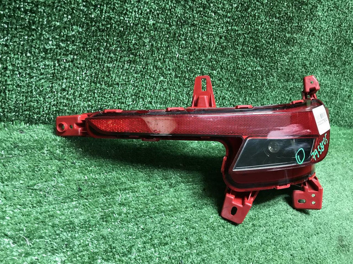 ПТФ левый Hyundai Elantra 6 AD (2018-2020)