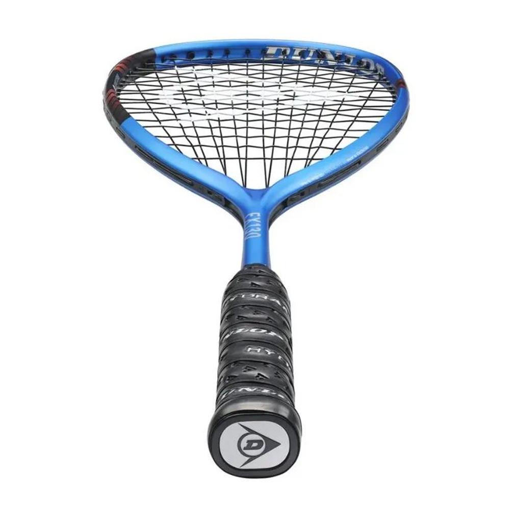 DUNLOP, FX 130 NH, (2024), Squash Racket