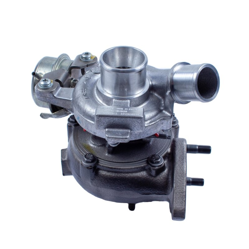 Турбина 755925-5001S Garrett для Mini