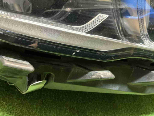 Фара правая BMW X5 G05 X6 G06 (2018-2023) Laser