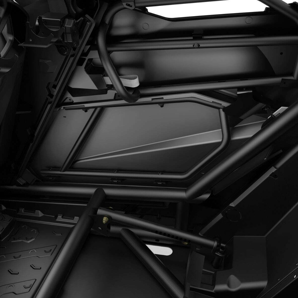 Двери нижние для 4-х местных Maverick X3 MAX 715003751