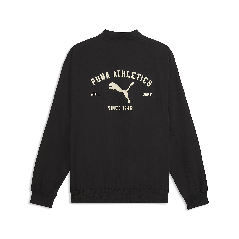 Мужская ветровка PUMA Class Bomber