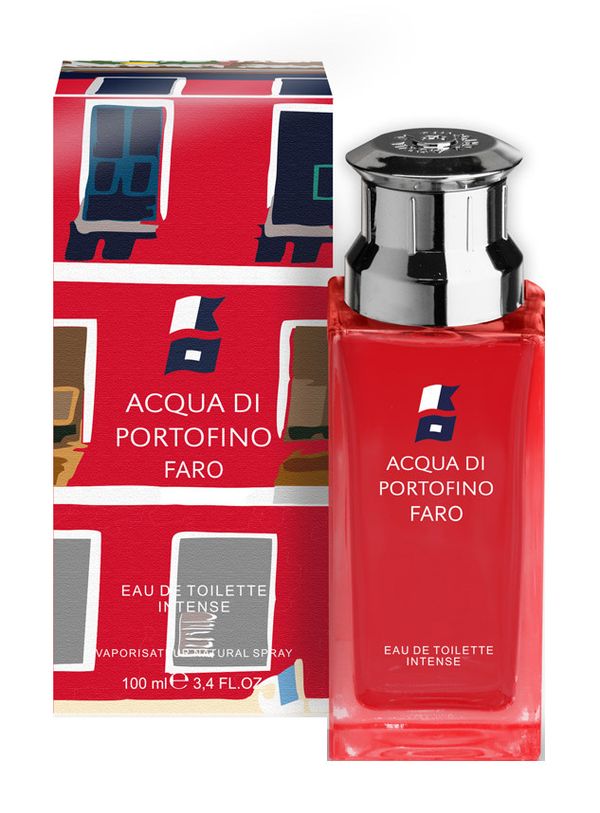 Acqua di Portofino Faro