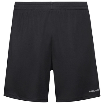 Шорты для мальчика теннисные Head Easy Court Shorts B - черный