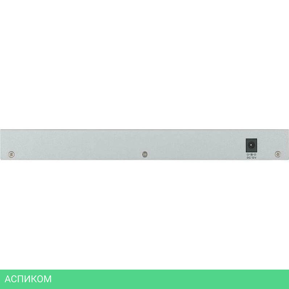 Коммутатор Zyxel XGS1010-12-ZZ0102F 2SFP+