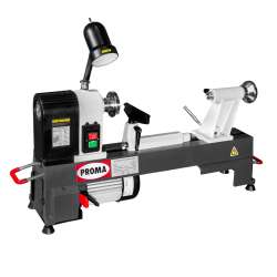 DSL-450/300 Токарный станок по дереву