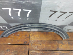 Накладка крыла заднего левого VW Passat B8 14-нв Б/У Оригинал 3G9853817