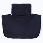 Манишка детская, цвет синий, р. 50/ 9925344 Прикиндер