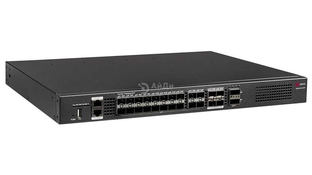 Коммутатор QTECH QSW-6910-26F
