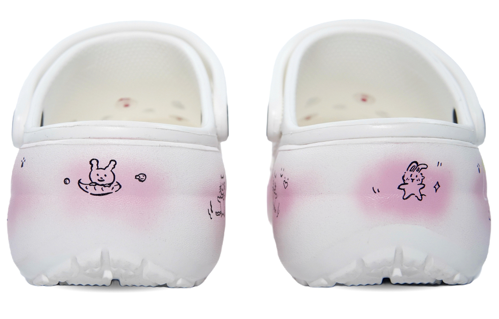 Crocs Classic Platform Clog Eva