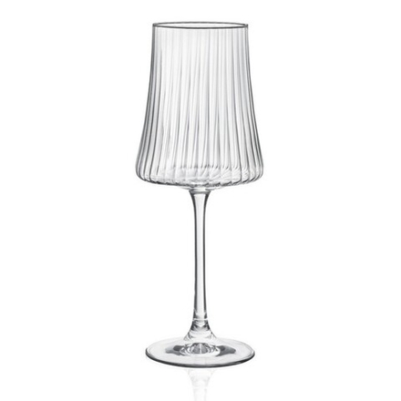 Бокал для вина 560мл Экстра Оптика, Crystalex