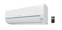 Инверторная сплит-система HITACHI серии X-COMFORT (R32) RAK-25REF/RAC-25WEF