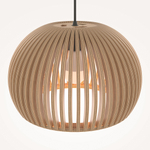 Подвесной светильник Maytoni Roots MOD195PL-01W