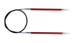 Спицы круговые Zing 40см Knit Pro