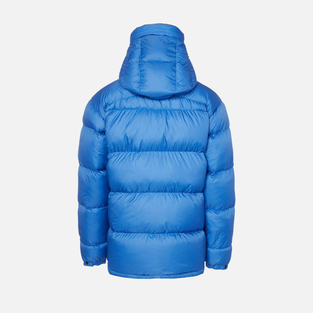 Куртка мужская Fjallraven Down Jacket No. 16 Оливковый