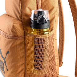 Рюкзак спорт. PUMA Phase Backpack, 09116418, полиэстер, песочный