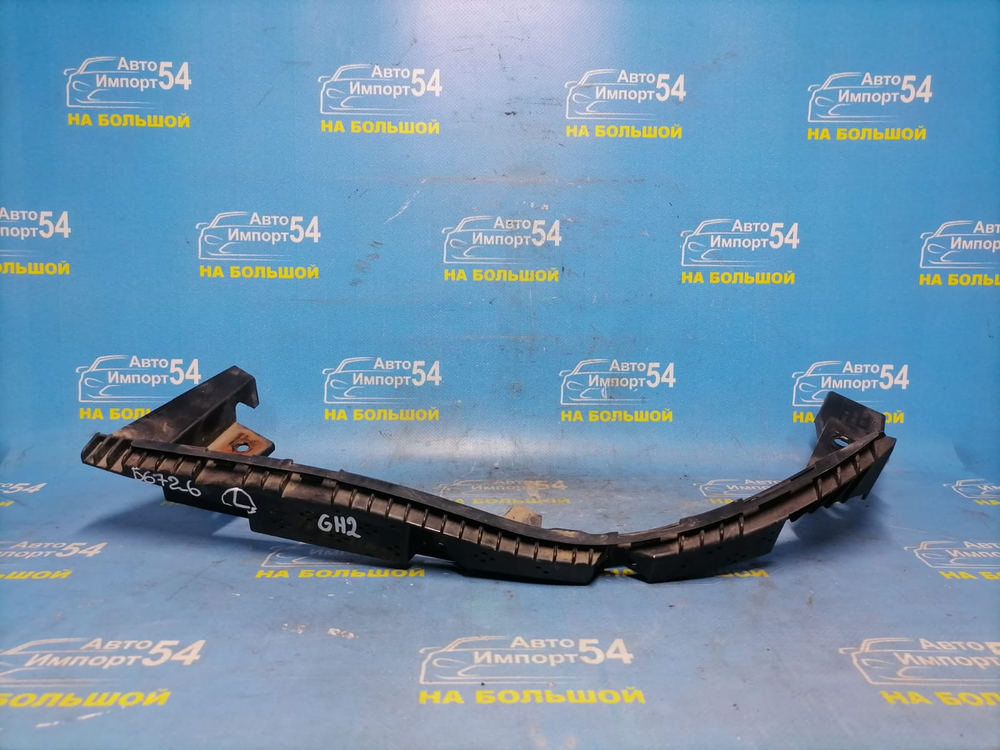 Планка под фару левая SUBARU IMPREZA 2007-2012