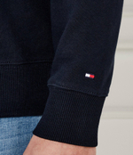 Худые Tommy Hilfiger - темно-синий(MW0MW38670)