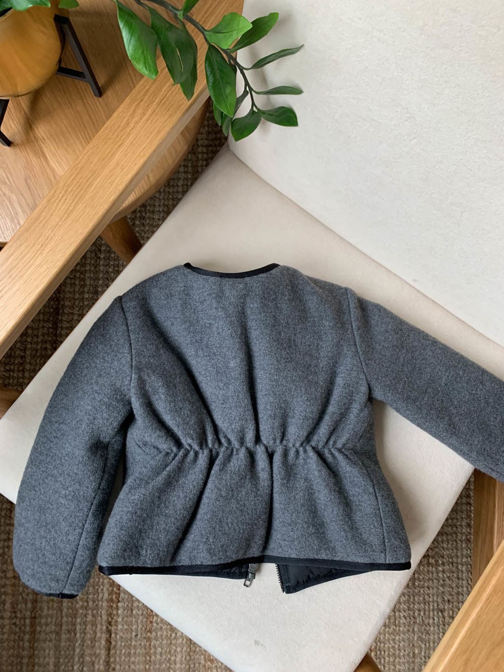 Куртка Bonpoint