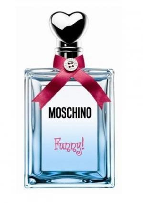 Moschino Funny