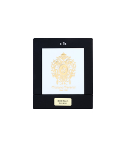 Tiziana Terenzi Black XIX March - ароматическая свеча с деревянным фитилем /   170  g  / GTIN 8016741062254