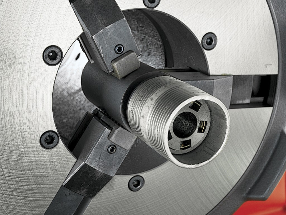 Инструмент Rothenberger NIPPEL MAX для труб 1"