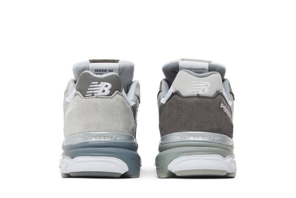 Кроссовки Beams X Paperboy X New Balance Nb 920